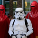 Illustration for article titled The Coolest Cosplay from Star Wars Celebration 2015